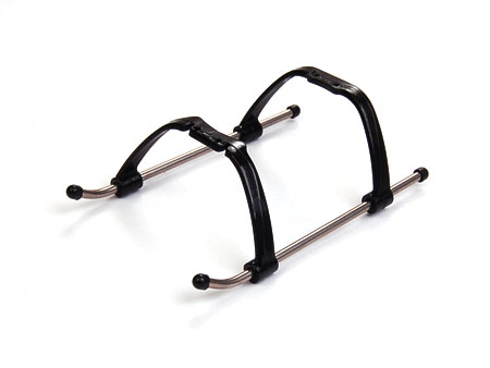 Xtreme Landing Skid(for 4#3,4#3B,CB100) - Click Image to Close