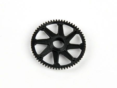 Spare Gear for Auto Rotaion Gear (Wakera Mini CP, Super CP) - Click Image to Close