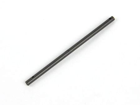 Spare Shaft for Auto Rotaion Gear (Wakera Mini CP, Super CP) - Click Image to Close