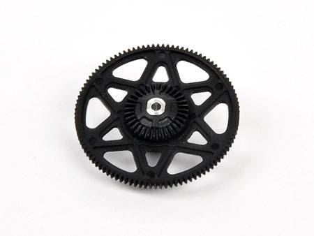 Auto Rotation Gear (with one way bearing) V120D02S V1/ V2 - Click Image to Close