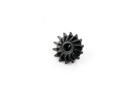 Hardened Steel Bevel Gear (Tail - 14T- Gear B) -V120D02S V1/V2 - Click Image to Close