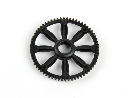 Spare Gear for Auto Rotaion Gear (NE Solo Pro 125) - Click Image to Close