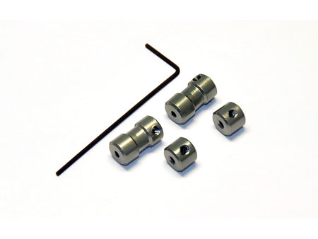 Spare Flybar Weight Collars SP270 (for XNE27005) - Click Image to Close