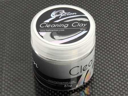 Cleaning Clay (85 g) - Click Image to Close