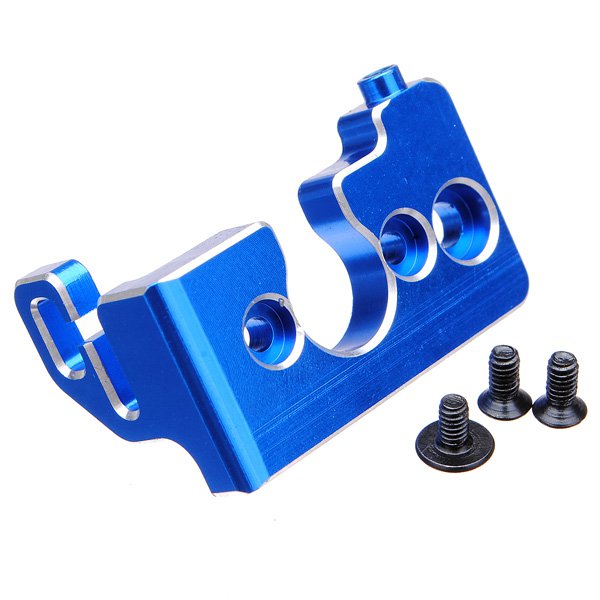 Aluminum Motor Mount - Click Image to Close