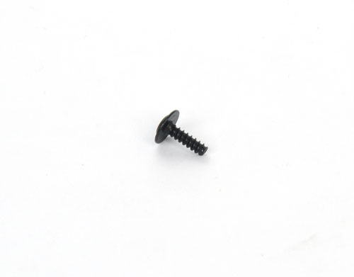 Pan-head Screws - Click Image to Close