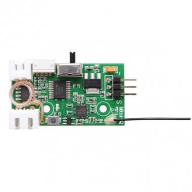 7.4V FS Receiver - Click Image to Close