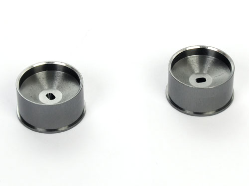 Aluminium Disk Rims Rear N-2.5 - Click Image to Close