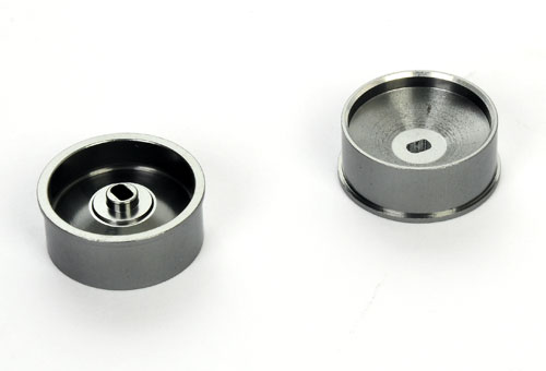 Aluminium Disk Rims Front W-1.0 - Click Image to Close