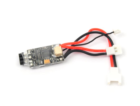 10A brushless ESC for Mini, Genius, Mini CP - Click Image to Close