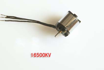 HP08S 16500KV - Click Image to Close