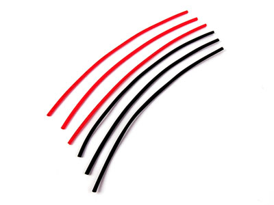 Heat Shrink Tube (1.5mm x 26.5mm) - Click Image to Close