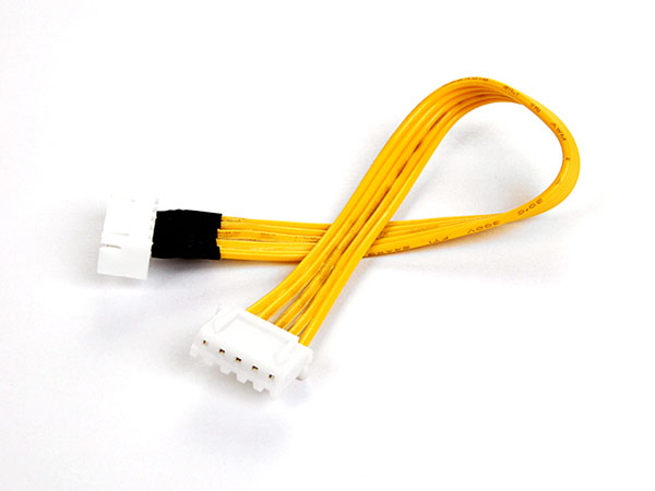 4 Cell Balance Plug Ext. Cable (For 4 Cell Li-Po Battery) - Click Image to Close