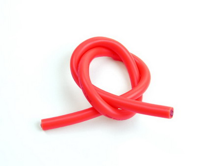10GA Silicone Wire (Red 30 cm) - Click Image to Close
