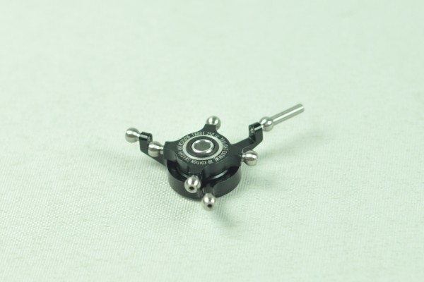 Tarot 250 Metal CCPM Swashplate - Click Image to Close