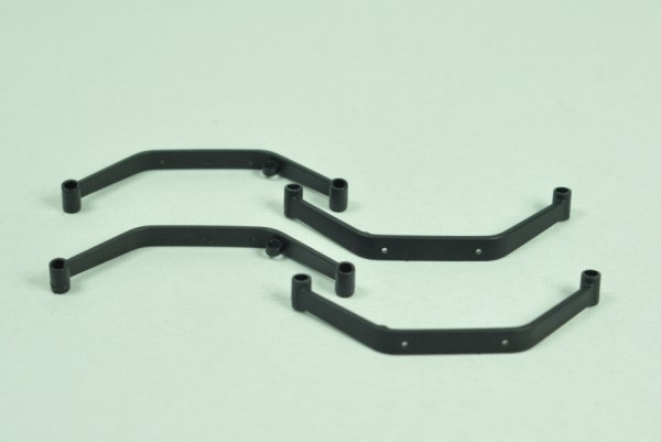 Tarot 250 Landing Skid-Black - Click Image to Close