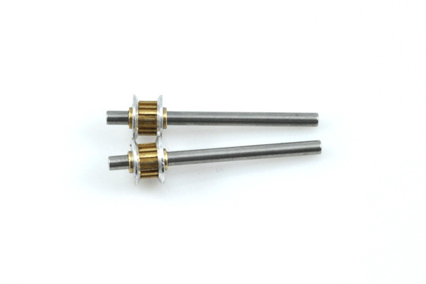 Tarot 250 Metal Tail Shaft - Click Image to Close