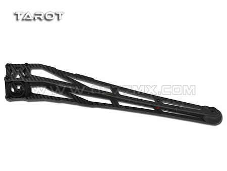Tarot Carbon Fiber Landing Skid Tarot - Click Image to Close
