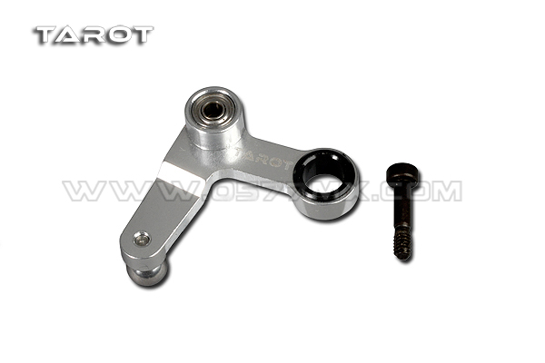 Tarot 450 Metal Tail Control Arm - Click Image to Close