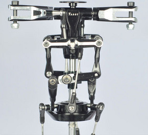 Tarot 450pro Main Rotor Head Set - Click Image to Close