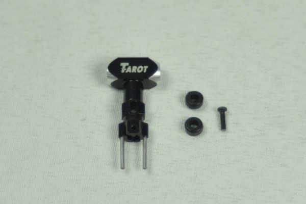 Tarot 250 Metal Main Rotor Head - Click Image to Close