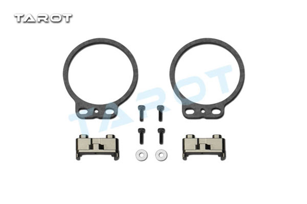 Tarot TL280B4 Glass Fiber Motor Protector - Click Image to Close