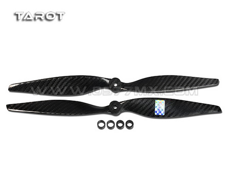 Tarot 1470 Carbon fiber pros and cons paddle - Click Image to Close