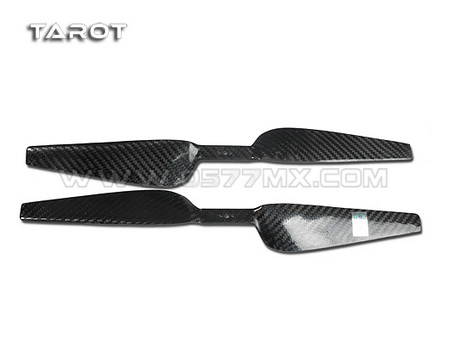 Tarot 1650( tip of wing) carbon fiber pros and cons paddle - Click Image to Close