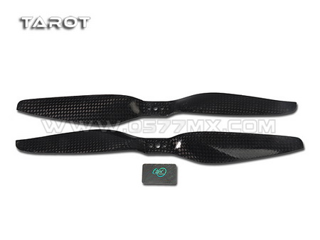 Tarot T Series 1055 high-end carbon fiber paddle - Click Image to Close