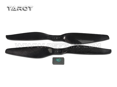 Tarot T Series 1155 high-end carbon fiber paddle - Click Image to Close