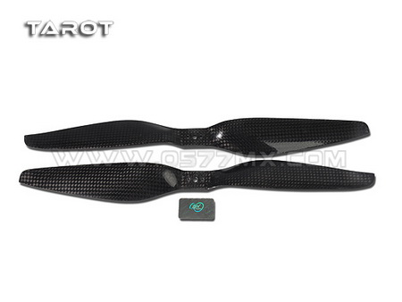 Tarot T Series 1255 high-end carbon fiber paddle - Click Image to Close