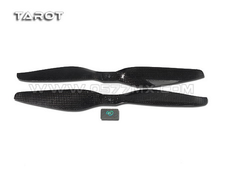 Tarot T Series 1355 high-end carbon fiber paddle - Click Image to Close