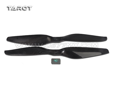 Tarot T Series 1455 high-end carbon fiber paddle - Click Image to Close