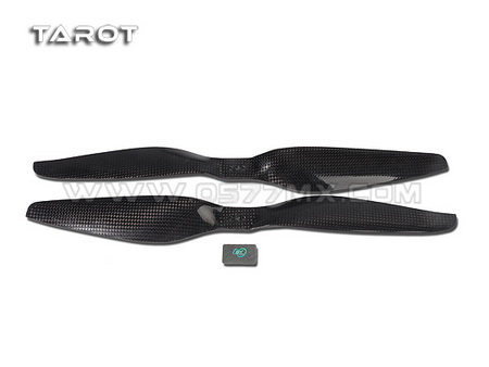 Tarot T Series 1555 high-end carbon fiber paddle - Click Image to Close
