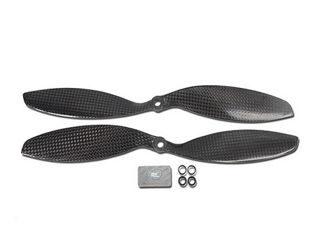 Tarot A Series 1038 (8MM Shaft) carbon fiber paddle - Click Image to Close
