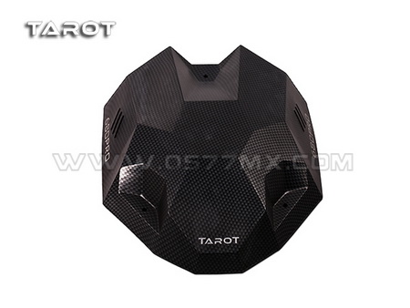 Tarot 680PRO canopy mounts - Click Image to Close