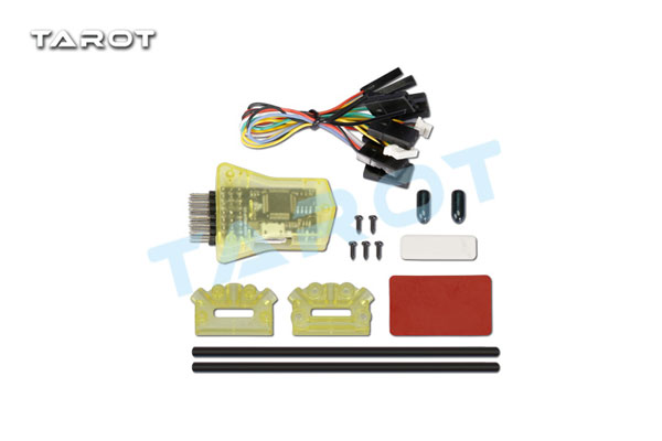 Tarot Mini CC3D openpilot shuttle flight control QAV250 CC3D - Click Image to Close