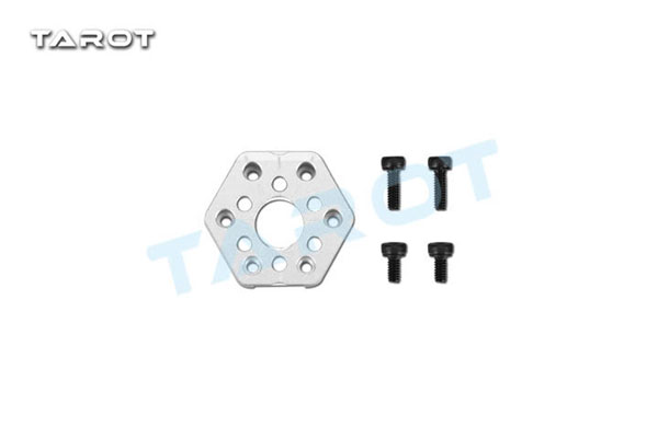 Tarot TL300H4 10 Degree Inclination 1806 Motor Set - Click Image to Close