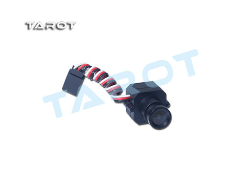 Tarot 600TV Line mini HD color camera - Click Image to Close