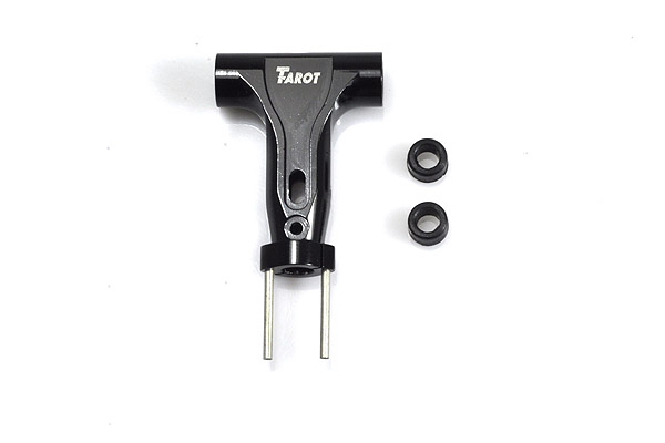 Tarot 450pro Reinforced Main Rotor Hub - Click Image to Close