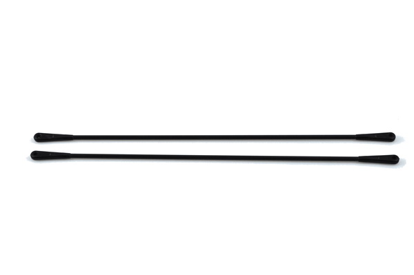 Tarot 450pro / Sport Tail Boom Brace - Click Image to Close