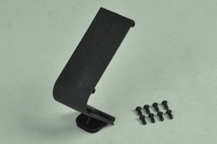 Tarot 450pro Battery Mount - Click Image to Close