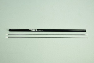 Tarot 450pro Torque Tube - Click Image to Close