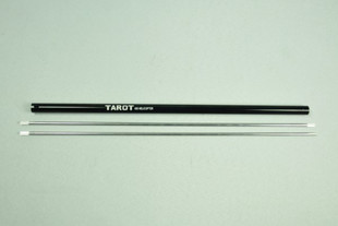 Tarot 450pro Torque Tube - Click Image to Close