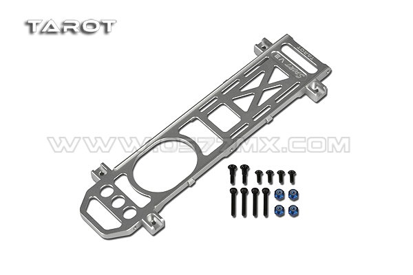 Tarot 450Sport Metal Bottom Plate - Click Image to Close