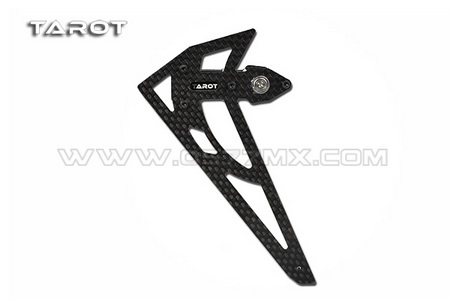 Tarot 450 pro new carbon fiber shaft drive gear box set - Click Image to Close