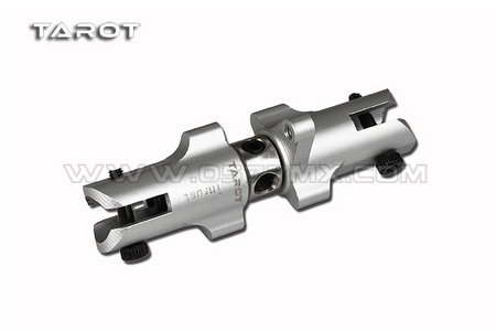 Tarot 450 Pro Thrust Bearing Tail Rotor Holder Set - Click Image to Close