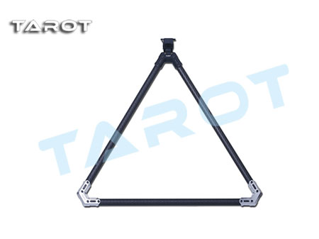 Tarot Large electric retractable landing gear group TL4N002 - Click Image to Close