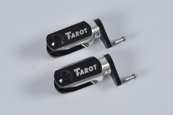 Tarot 500 Metal Main Rotor Holder - Click Image to Close