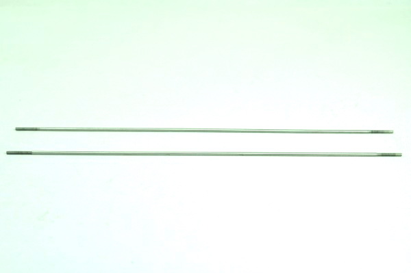 Tarot 500 Flybar Rod 340mm - Click Image to Close